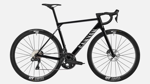 Ultimate CF SLX 8 Di2 Ultimate CF SLX 8 Di2