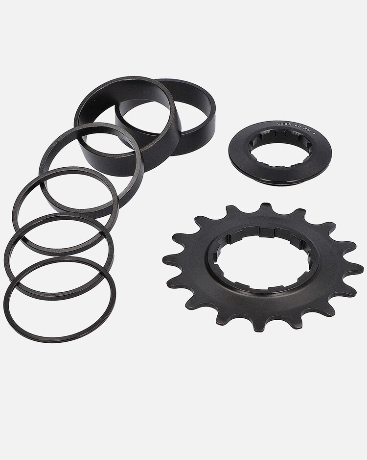 Canyon GP7192-01 Stitched Chainring