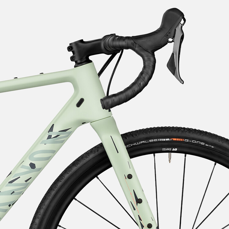 Grizl  CF SL 8 1by Grizl  CF SL 8 1by