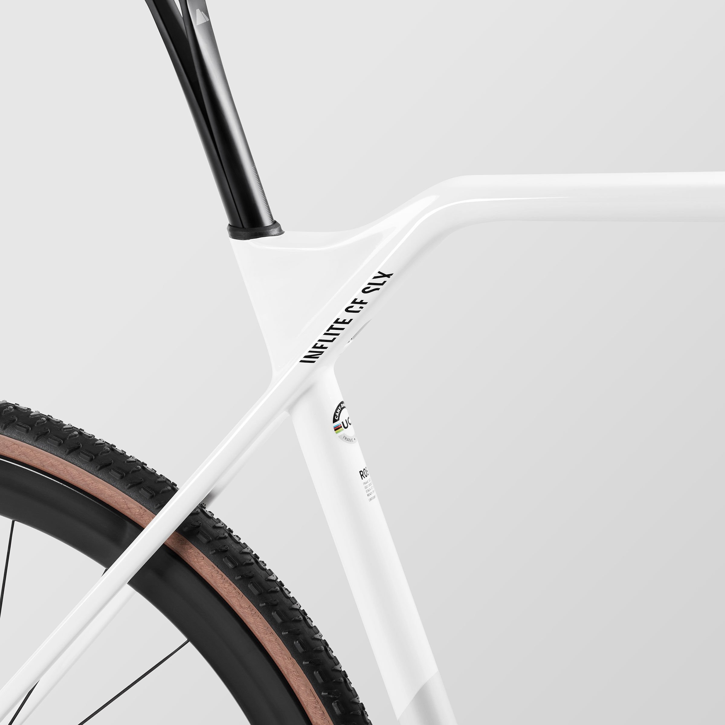 Canyon inflite slx 8.0 hotsell