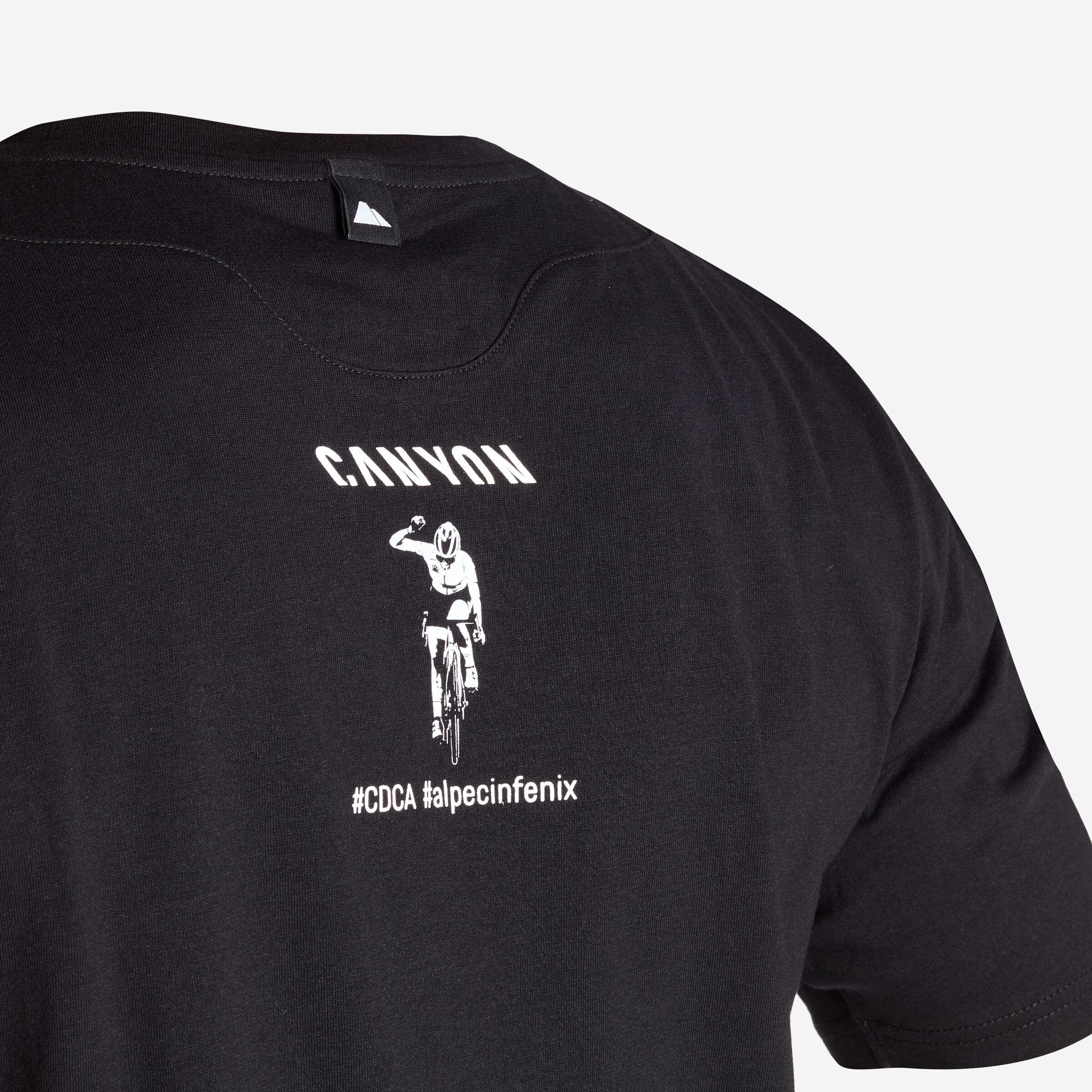 Canyon WCX20 CDCA T-Shirt