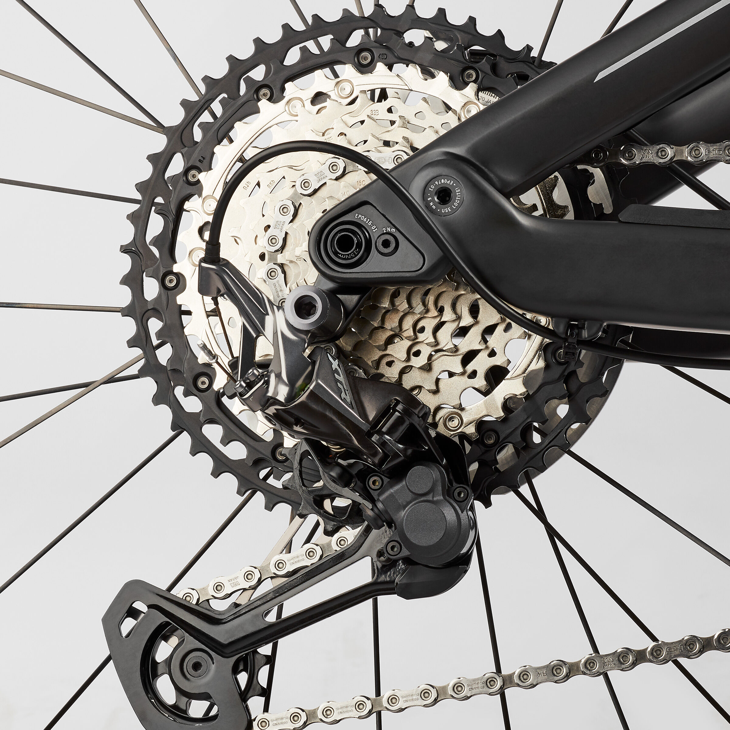 canyon neuron slx