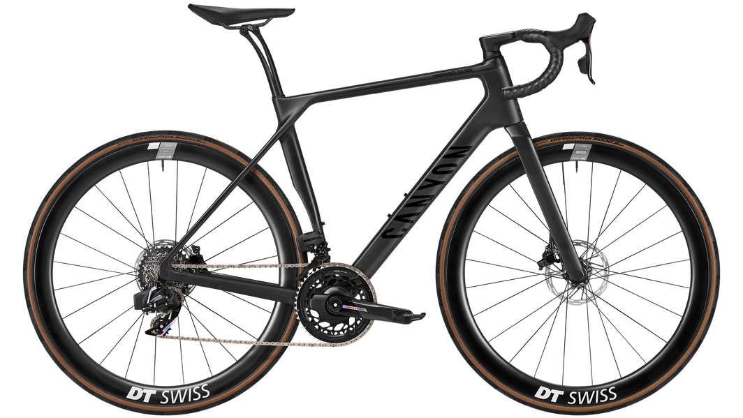 Canyon ultimate al slx 8.0 aero hotsell