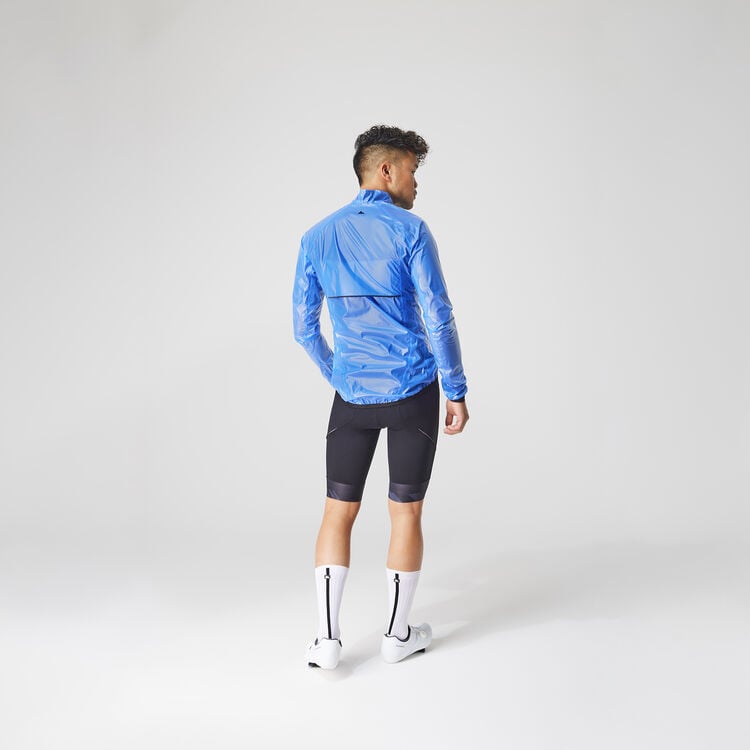 Canyon Men's Signature Pro Windproof Cycling Jacket Canyon Men's Signature Pro Windproof Cycling Jacket