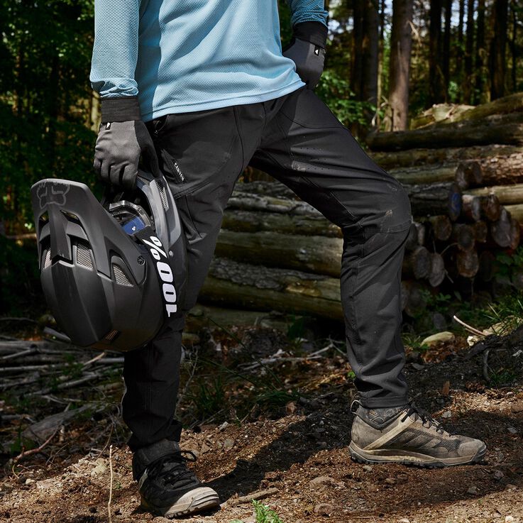 Canyon Signature Pro MTB Pants Canyon Signature Pro MTB Pants
