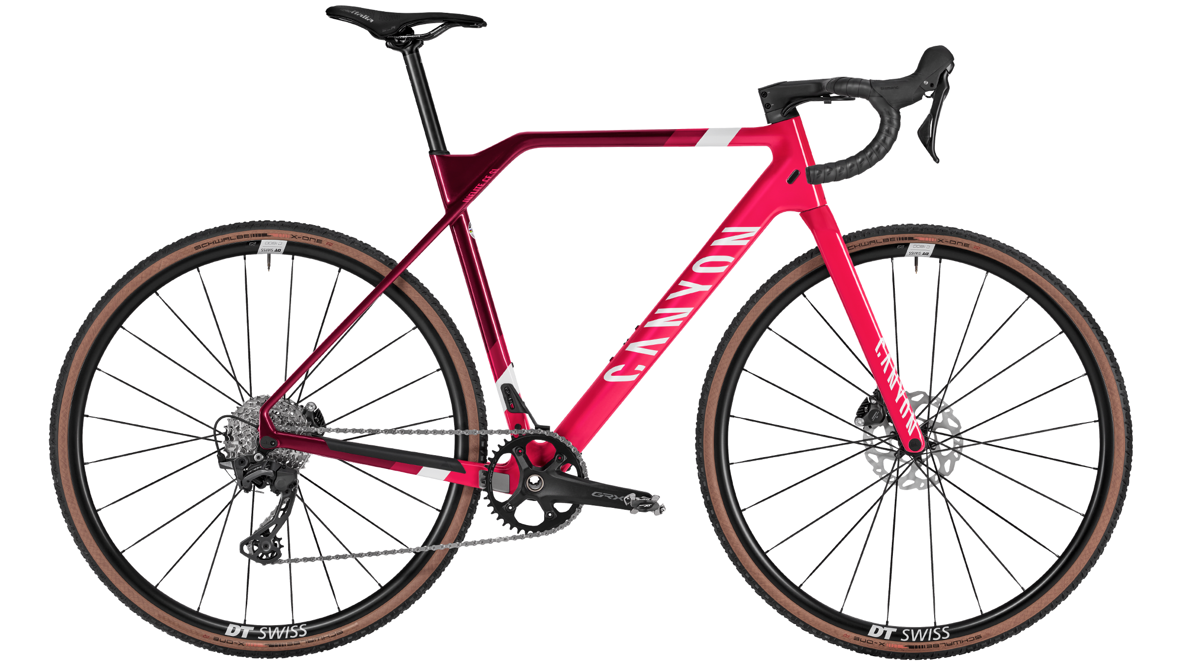Used Inflite CF SL 6 CANYON KZ