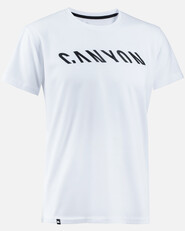 Canyon Logo Tee Canyon Logo Tee
