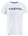 Canyon Logo Tee