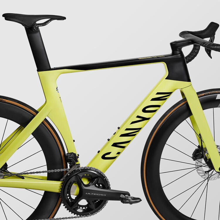Aeroad CF SLX 8 Di2 Aeroad CF SLX 8 Di2