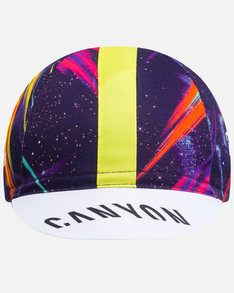 Canyon//SRAM Pro Team Road Cap