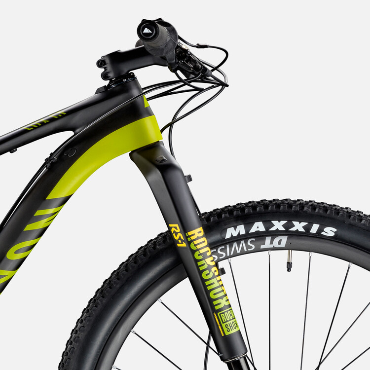 Lux CF 9.0 Pro Race Team Lux CF 9.0 Pro Race Team