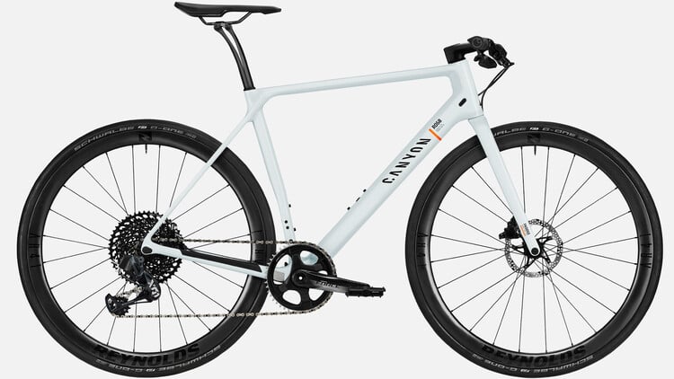 Roadlite CF 9 LTD Roadlite CF 9 LTD