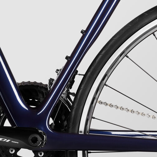 Endurace CF 7 Endurace CF 7