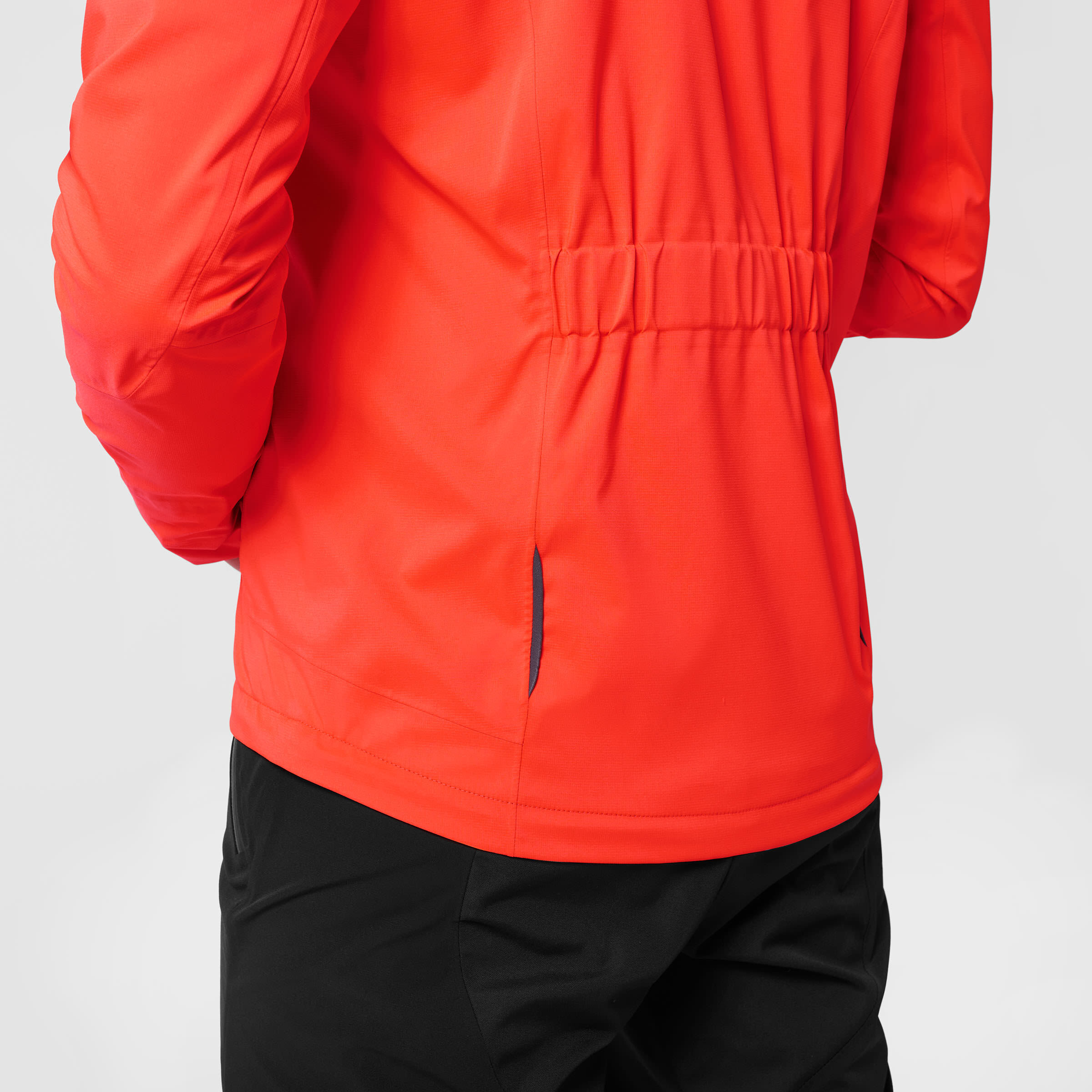 Canyon Cycling Rain Jacket | CANYON NO