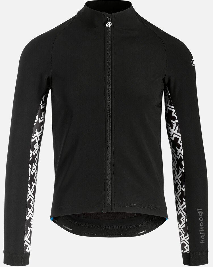 Assos Mille GT Winter Jacket Assos Mille GT Winter Jacket