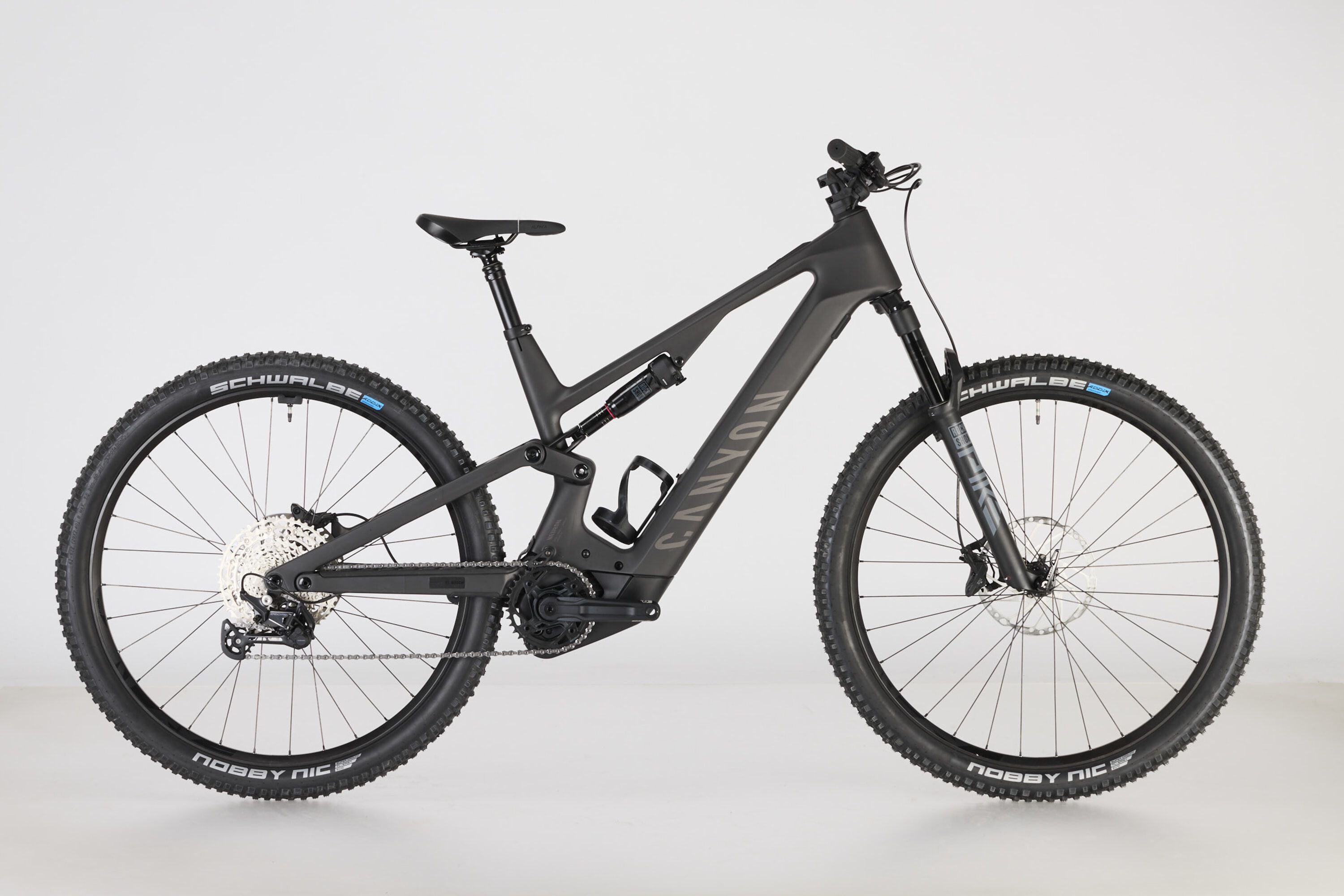 2024 Canyon Neuron 7 – Specs, Comparisons, Reviews – 99 Spokes