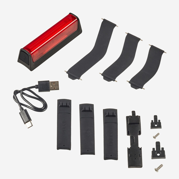 Canyon FLASH Rear Light Canyon FLASH Rear Light