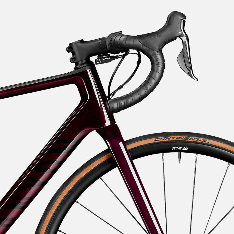 Endurace CF SL 8 WMN Disc Di2 Endurace CF SL 8 WMN Disc Di2