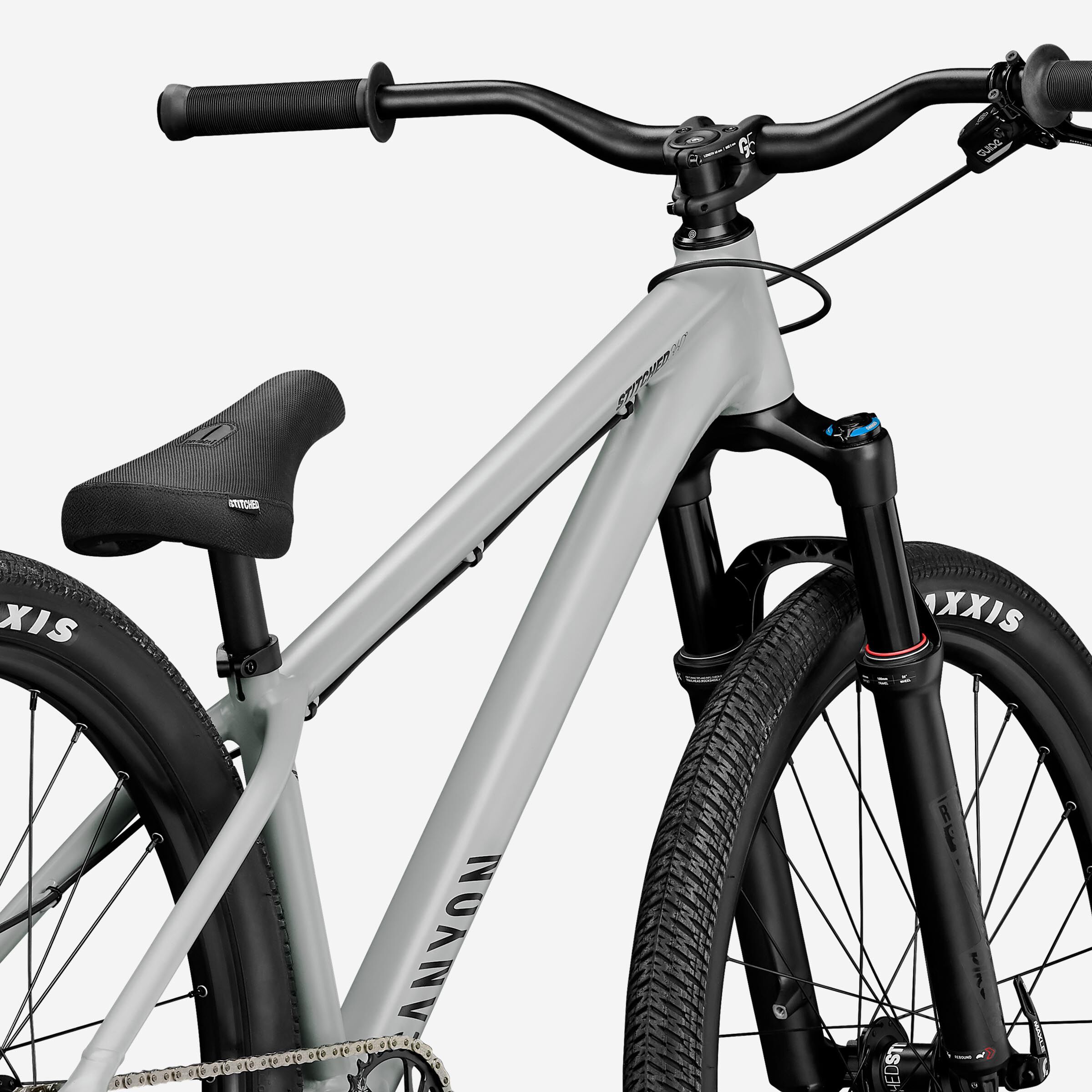 Canyon stitched 360 for sale 2025