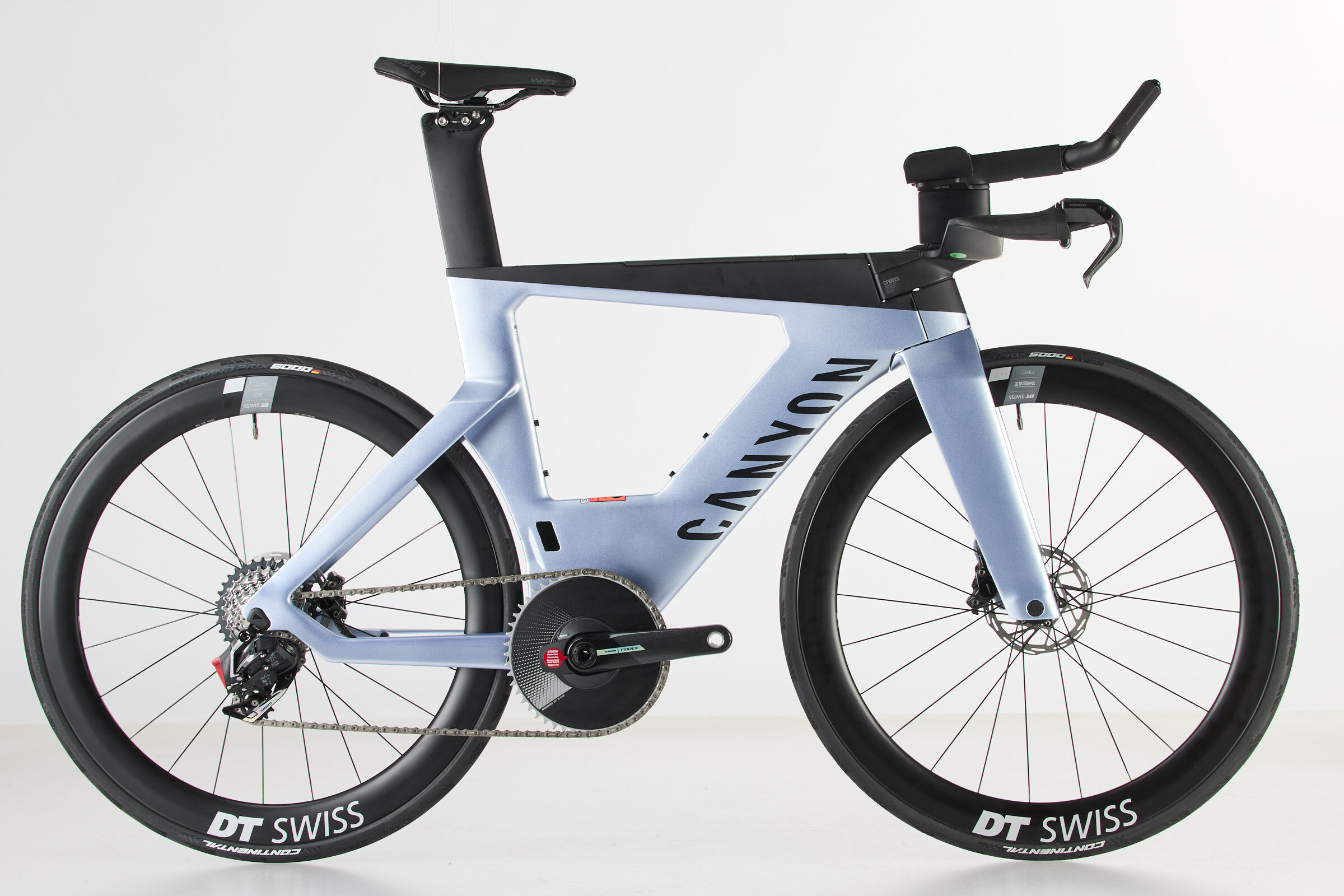 Used Speedmax CF SLX 8 AXS CANYON IL