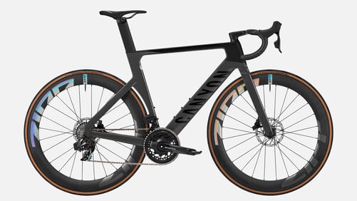 Aeroad CF SLX 8 AXS Aeroad CF SLX 8 AXS