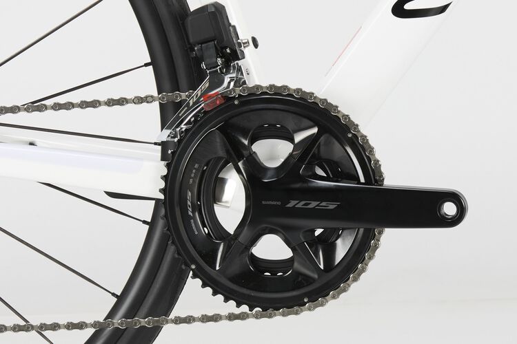 Ultimate CF 7 Di2 Ultimate CF 7 Di2