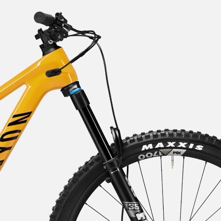 Spectral 29 CF 8 Spectral 29 CF 8