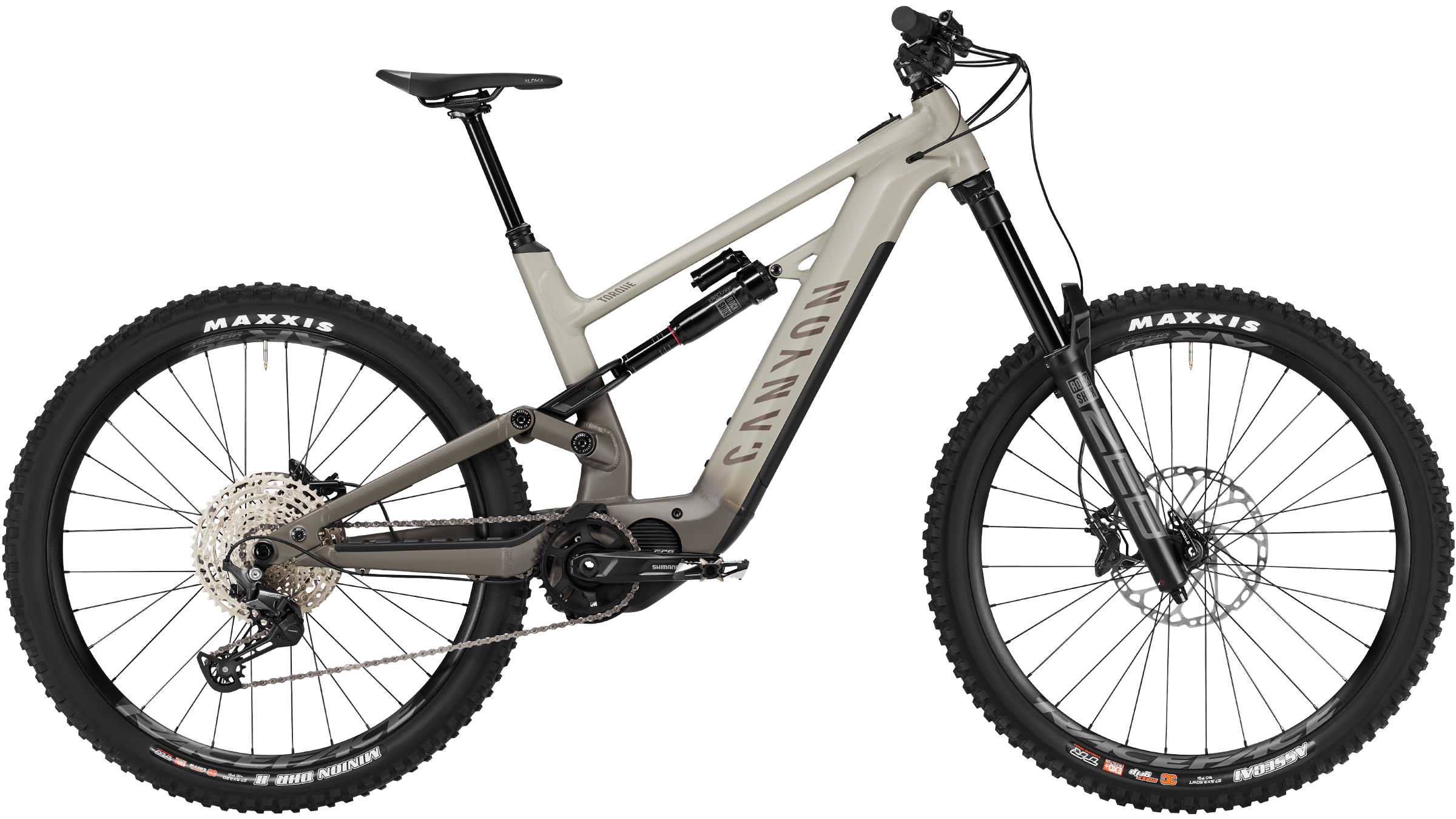 Canyon torque distastrous 29