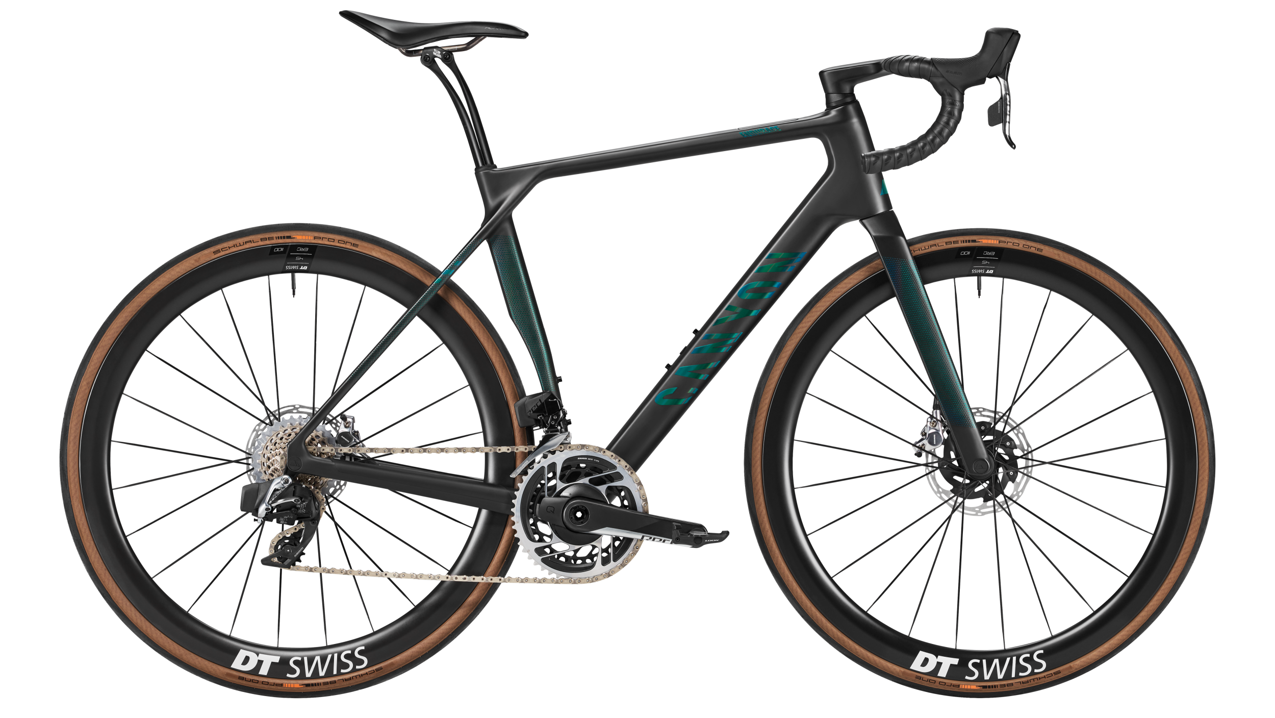 Endurace CF 7 | CANYON US