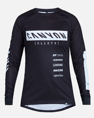 Canyon CLLCTV WMN Long Sleeve Jersey