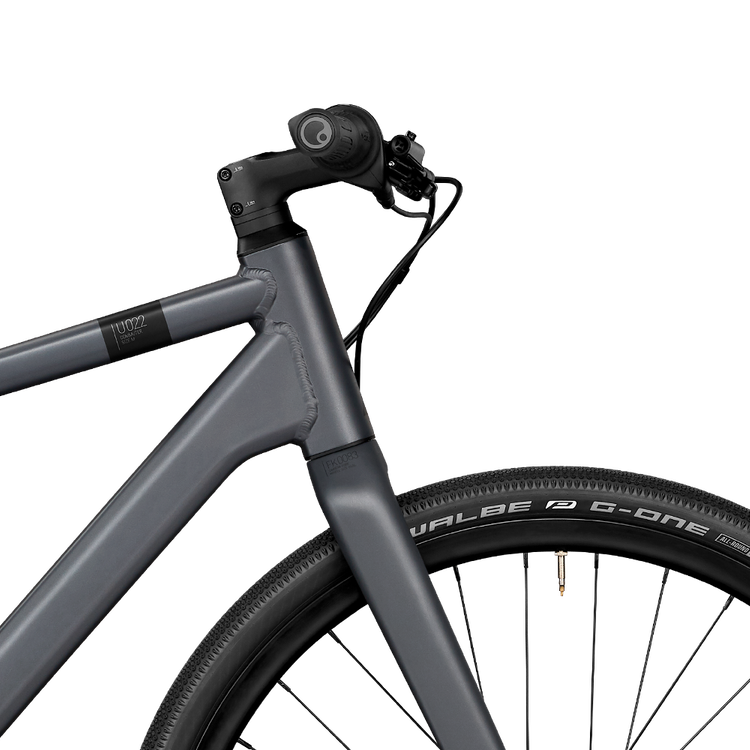 Canyon Commuter 5 Canyon Commuter 5