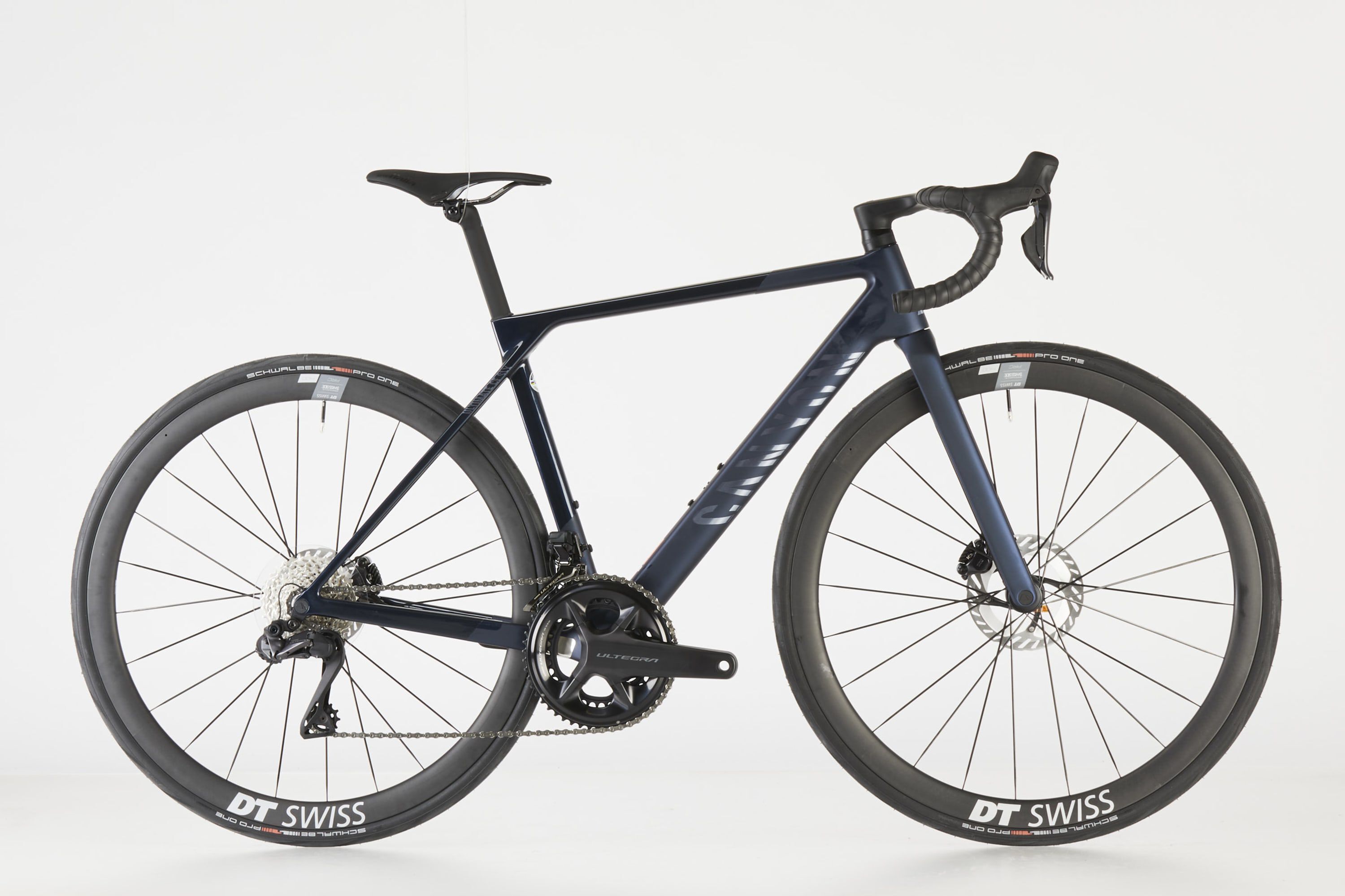 2019 Canyon Ultimate CF SL Disc 8.0 Di2 – Specs, Comparisons