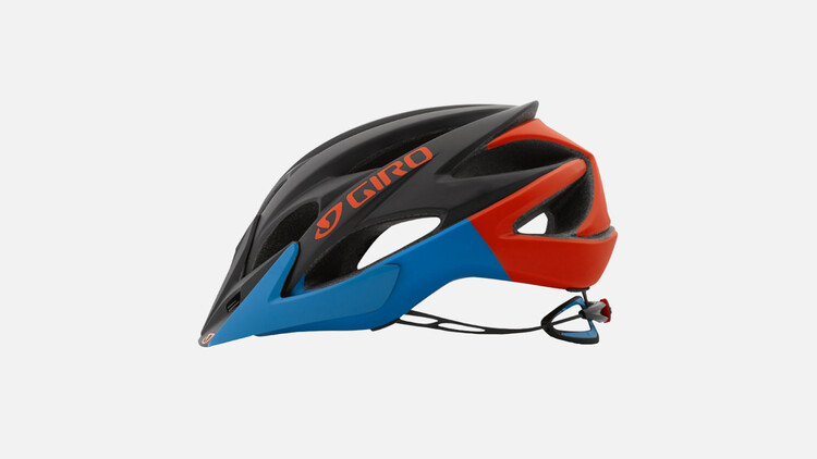 Giro Xar Helmet Giro Xar Helmet