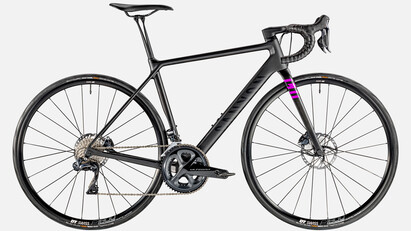 Ultimate WMN CF SL Disc 8.0 Di2