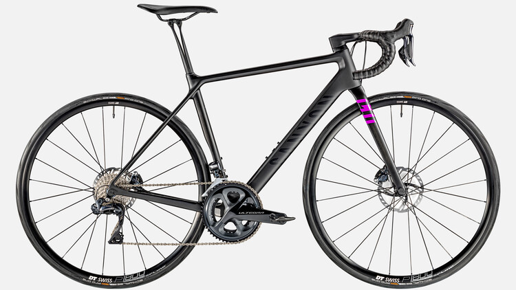 Ultimate WMN CF SL Disc 8.0 Di2 Ultimate WMN CF SL Disc 8.0 Di2