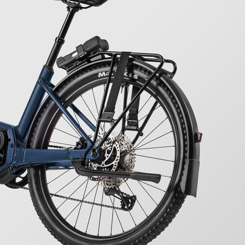 Pathlite:ON 7 SUV step-through Pathlite:ON 7 SUV step-through