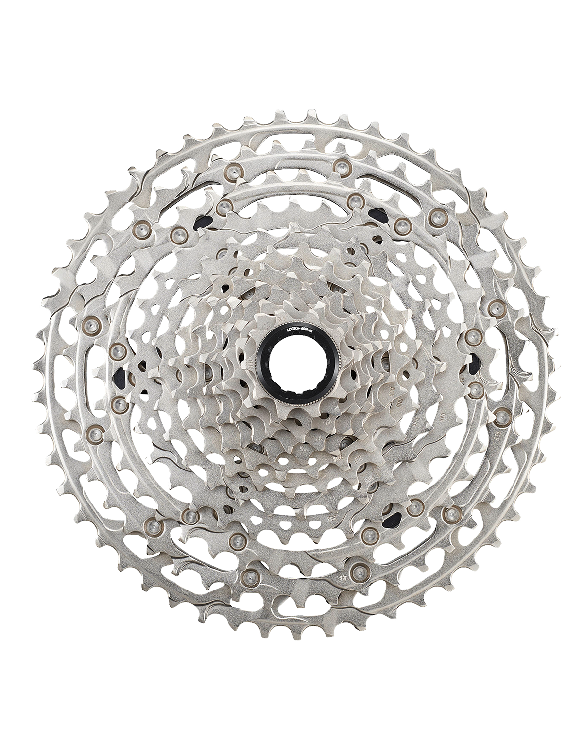 Deore 12 shop speed cassette