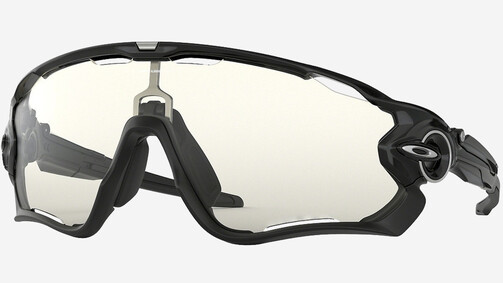 Oakley Jawbreaker Photochromic Glasses