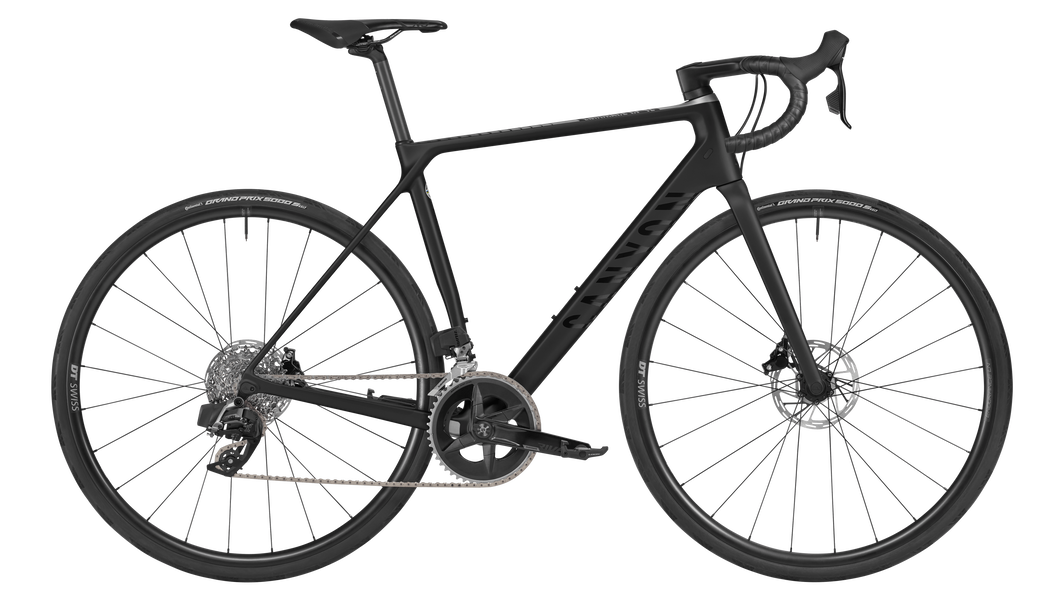 Used Endurace CF SL 7 AXS | CANYON ZM Used Endurace CF SL 7 AXS | CANYON ZM