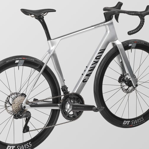 Endurace CF SLX 8 Di2 Endurace CF SLX 8 Di2