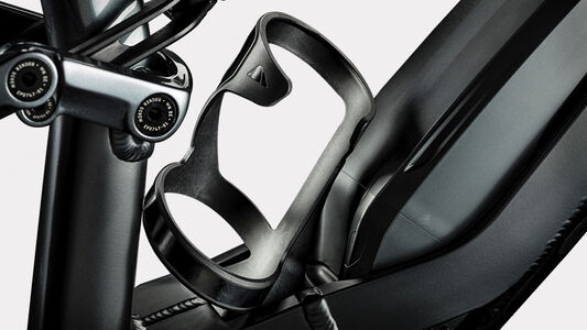 Canyon Sideloader ON Bottle Cage Canyon Sideloader ON Bottle Cage