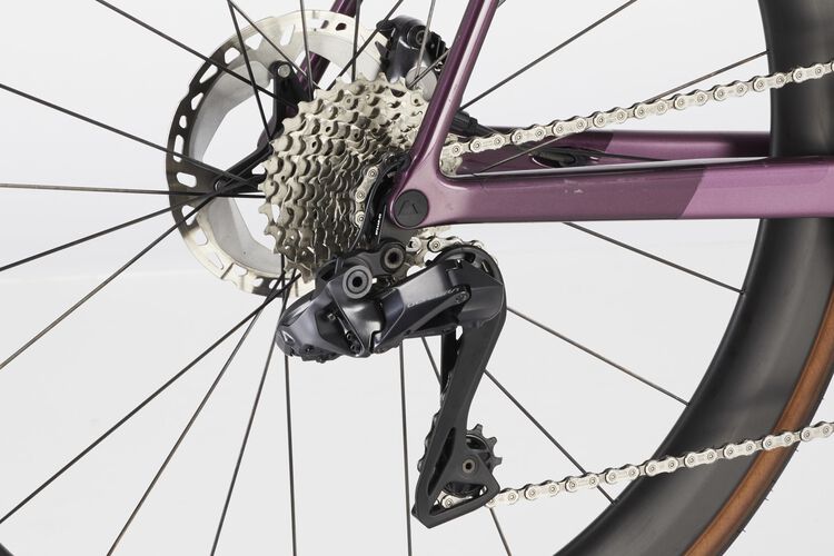 Ultimate CF SLX 8 Di2 Ultimate CF SLX 8 Di2