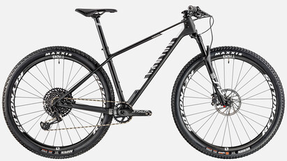 Exceed CF SL 8.0 Exceed CF SL 8.0