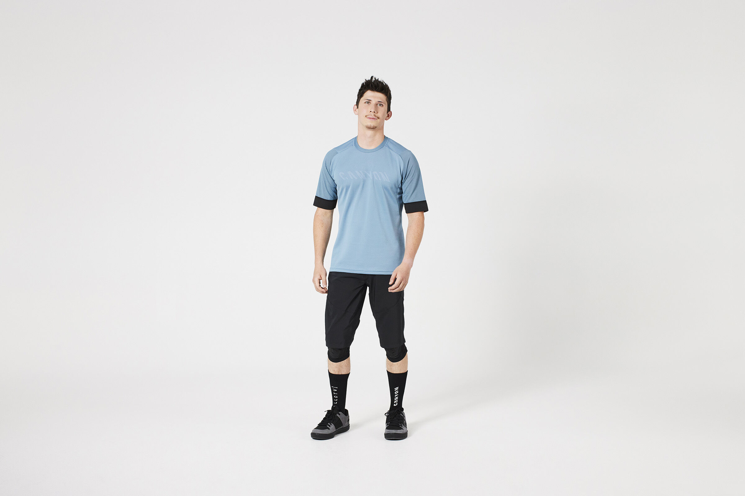 Canyon MTB Jersey