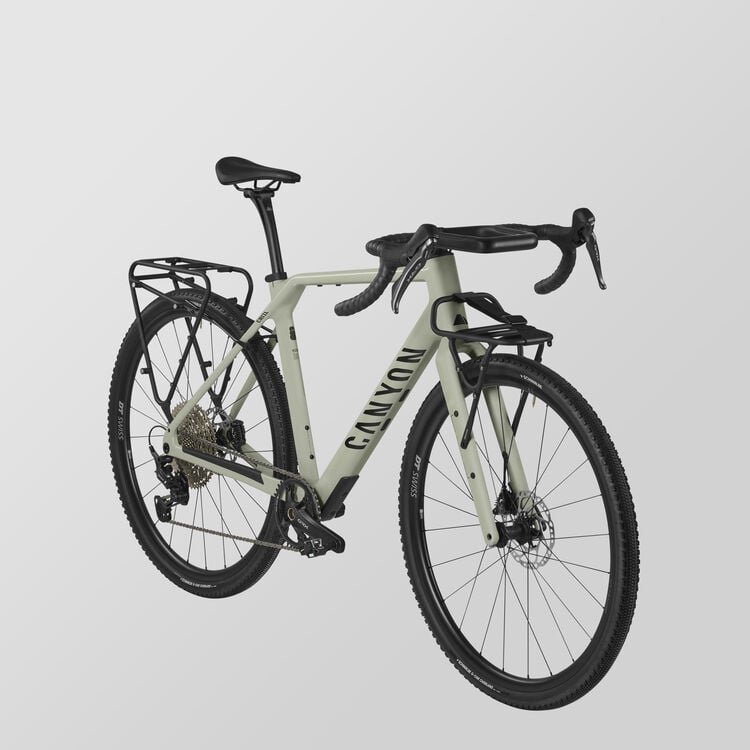 Grizl CF 7 ESC Grizl CF 7 ESC