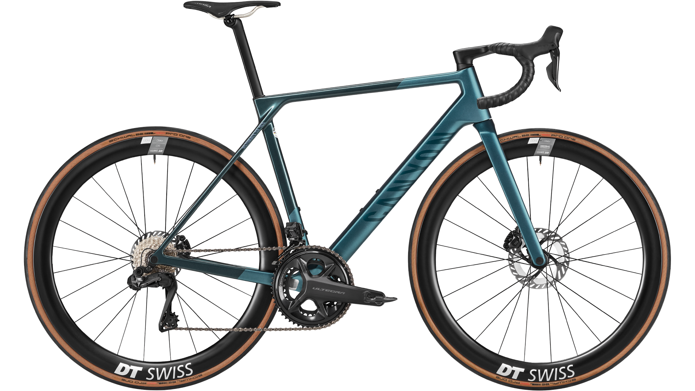 Speedmax CF SLX 8 Di2 | CANYON GT