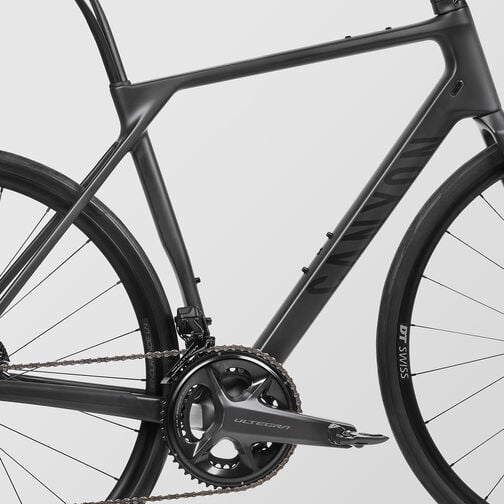 Endurace CF 8 Di2 Endurace CF 8 Di2