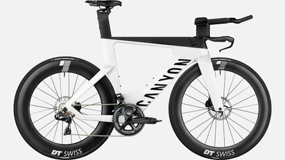 Speedmax CF SLX 8 Disc Di2 Speedmax CF SLX 8 Disc Di2