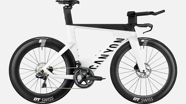 Speedmax CF SLX 8 Disc Di2 Speedmax CF SLX 8 Disc Di2