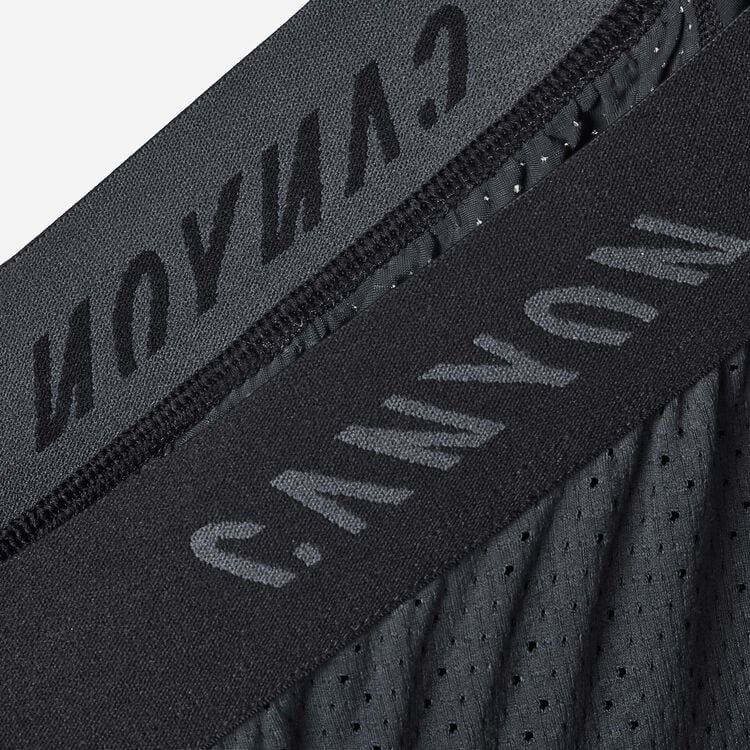 Canyon Undershort mit D3O Protektor Canyon Undershort mit D3O Protektor